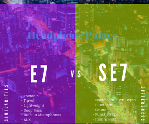 cowin se7 vs e7
