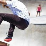 Best-Headphones for Skateboarding