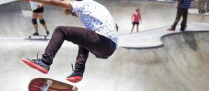 Best-Headphones for Skateboarding