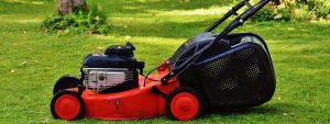 best radio headphones for lawn mowing