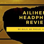 Ailihen C8 Headphones Reviews
