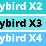 Jaybird X2 vs X3 vs X4