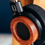 WOOD HEADPHONES