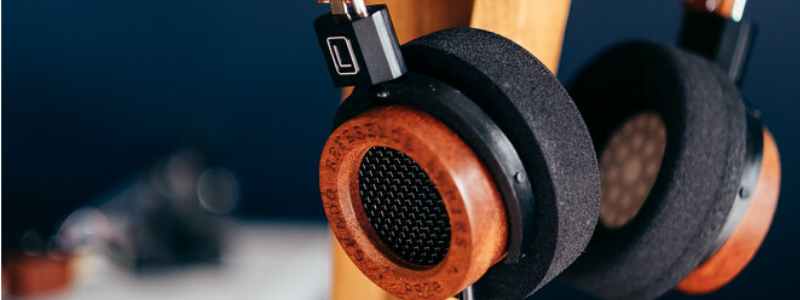 10 Best Wood Headphones of : Your Ultimate Guide – Headphone Palace