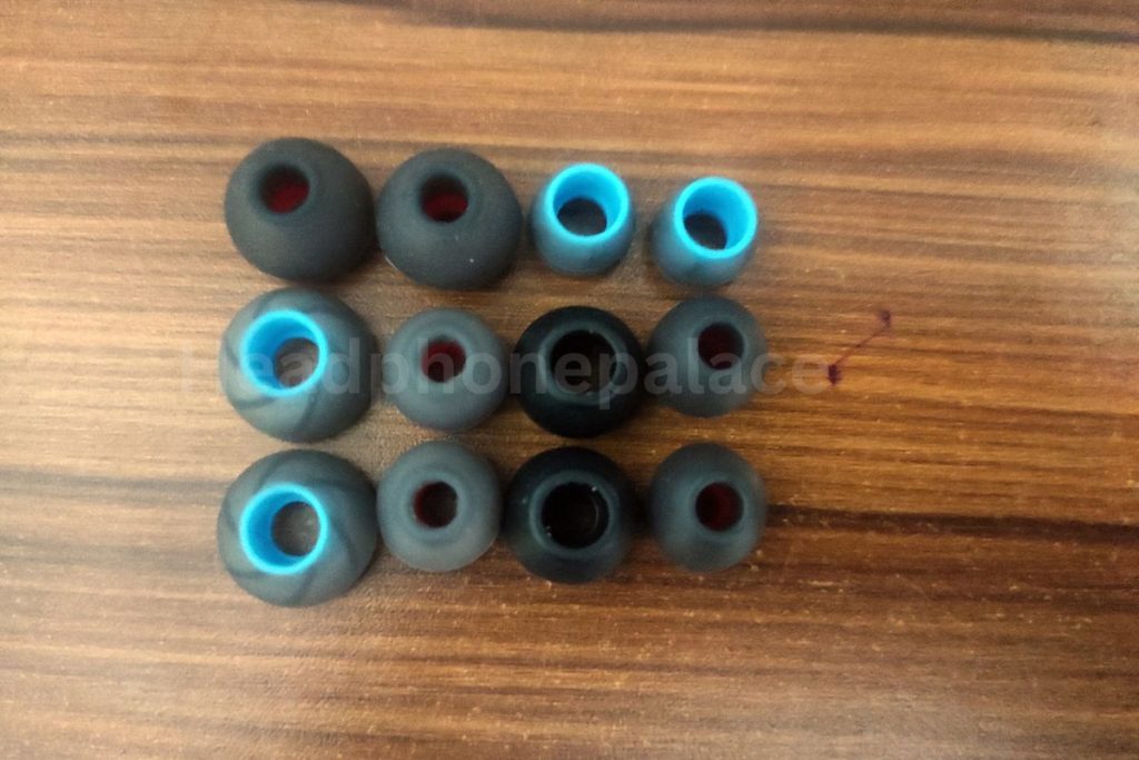 Best Foam Earbuds Tips For Real Sound Headphone Palace