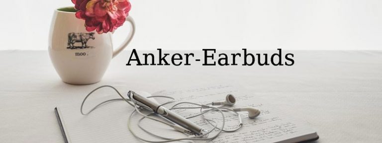 anker earbuds