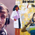 are wired headphones safer than wireless