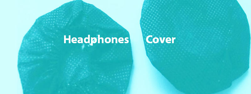 Headphone Covers