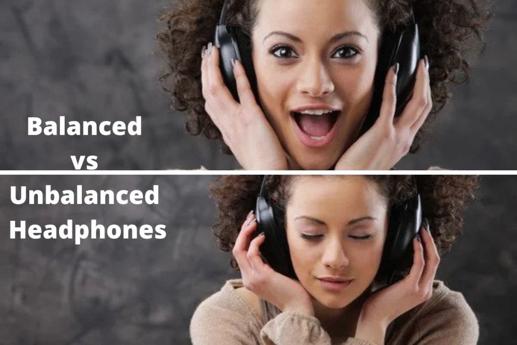 Balanced vs Unbalanced Headphones A Basic Guide Headphone Palace