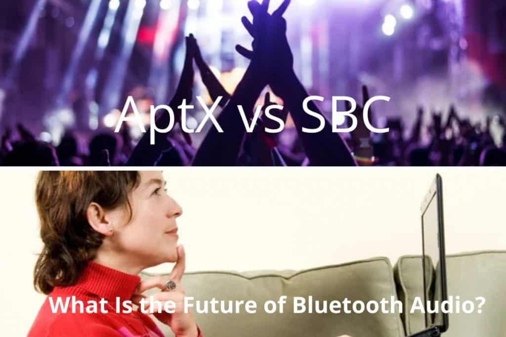 AptX vs SBC What Is the Future of Bluetooth Audio? Headphone Palace
