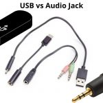 USB Audio