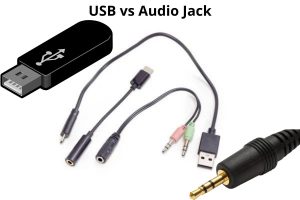 USB Audio