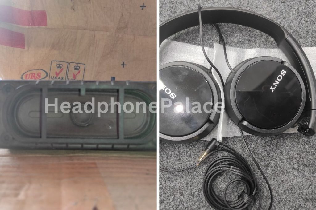 TV Speakers vs Headphones Secret Knowledge Headphone Palace