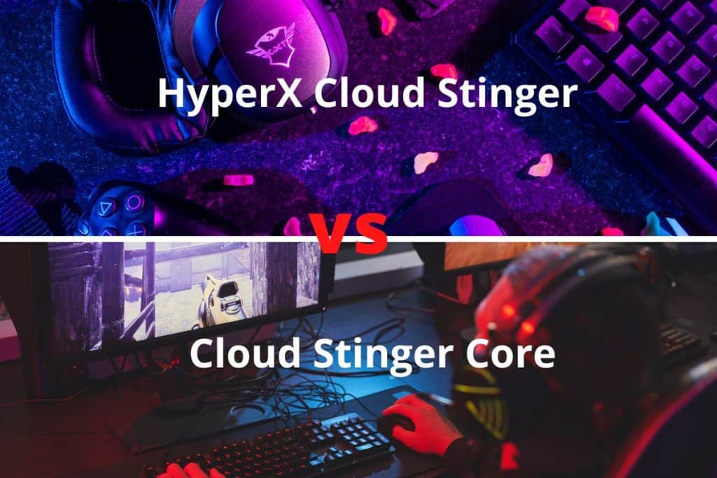 steelseries arctis nova 3 vs hyperx cloud stinger 2