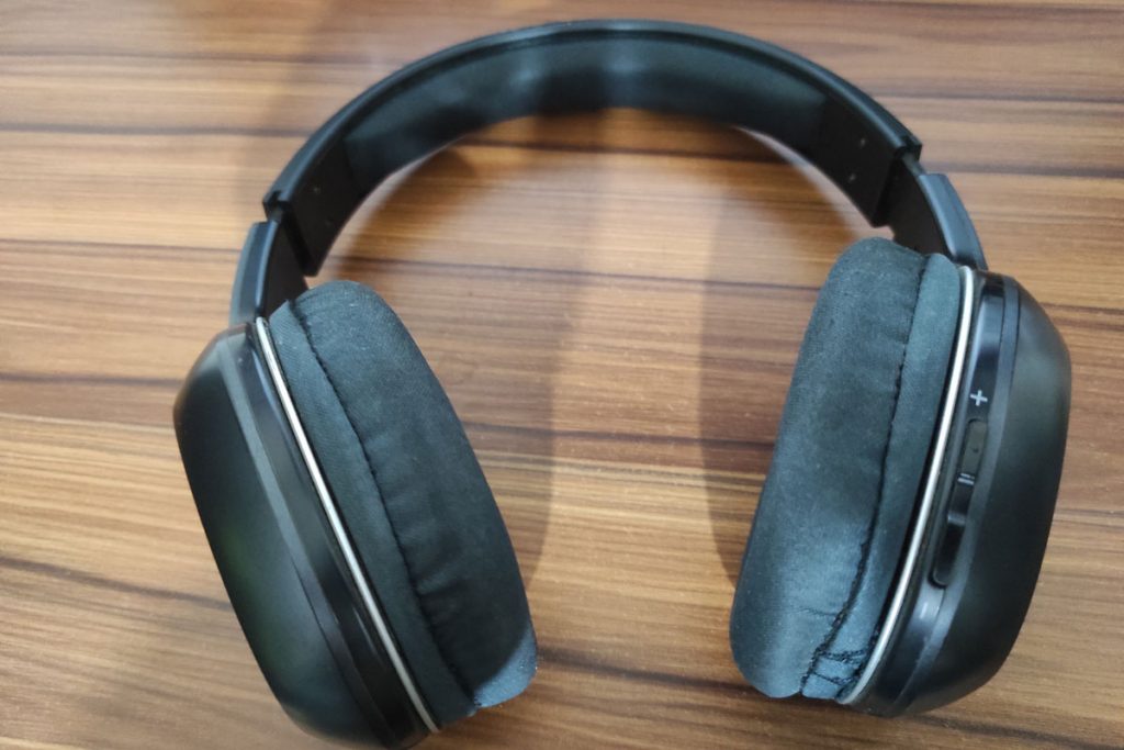 On Headphones, what is mfb? what is its purpose? Headphone Palace