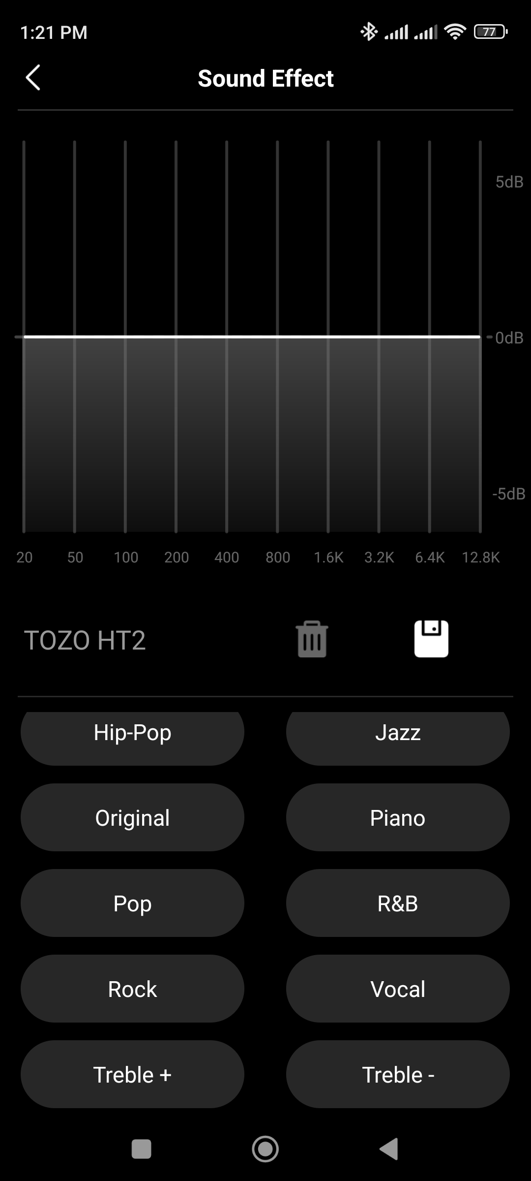 Tozo HT2 Review It’s Like A Sleepy Song