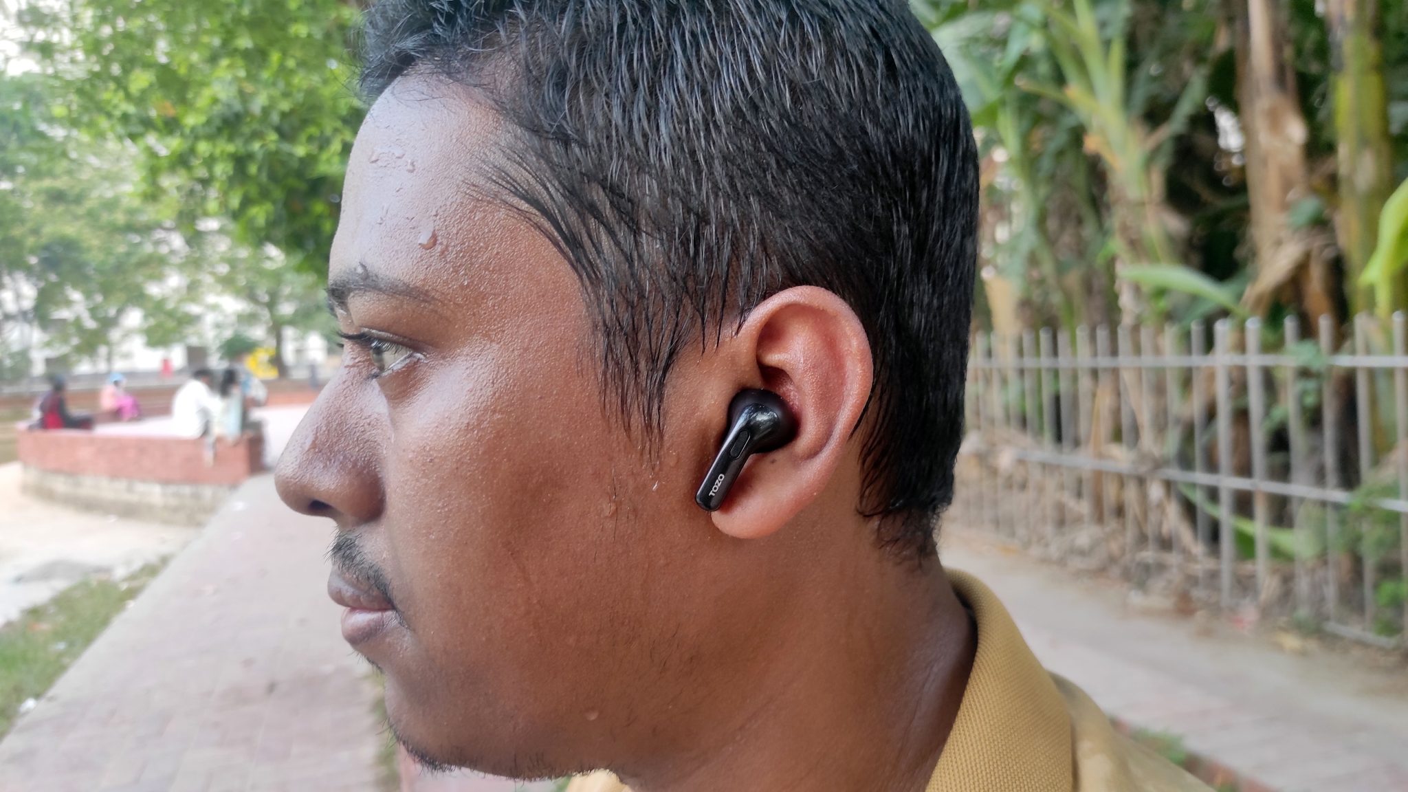 Tozo T21 Wireless Earbuds Best For AllDay Work