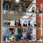 Unique featured visual representation for The History of AKG K240: The Classic Semi-Open Studio Reference Headphone