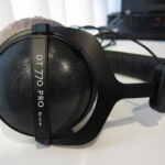 Unique featured visual representation for The History of the Beyerdynamic DT 880: The Semi-Open German Reference Classic