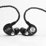 Unique featured visual representation for The Physics of Bone Conduction Drivers: How High-Frequency Hybrid IEMs Induce Vibration