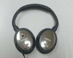 Unique featured visual representation for How to Clean Dust from Open-Back Drivers Without Damaging the Diaphragm Membrane