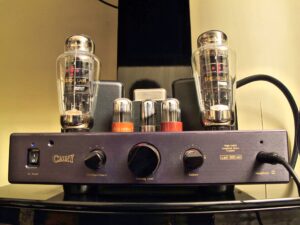 Unique featured visual representation for DIY Acoustical Damping: Tuning Headphone Back-Chambers with Dynamat and Felt