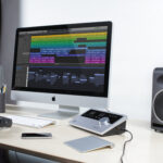 Unique featured visual representation for The Legacy of the Beyerdynamic DT 770 Pro: The Closed-Back Studio Icon