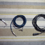 Unique featured visual representation for The Physics of the Skin Effect in Headphone Cables at Ultrasonic Frequencies