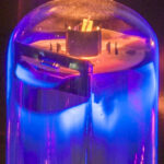 Unique featured visual representation for The Physics of Output Transformers in Tube Amplifiers: OTL vs. Transformer-Coupled