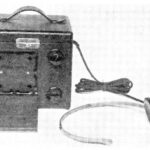 Unique featured visual representation for The Physics of Output Transformers in Tube Amplifiers: OTL vs. Transformer-Coupled