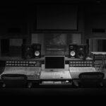 Unique featured visual representation for Understanding Soundstage: Imaging vs. Head-Related Transfer Function