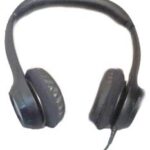 Unique featured visual representation for Why Do Some Headphones Sound Cold and Others Warm?