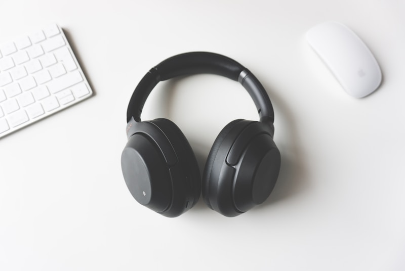 close-up-of-audiophile-headphones-on-a-stand