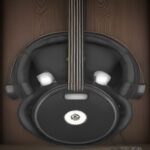 Engineering schematic and acoustic analysis of Bass Reflex Port: How Acoustic Cavities Shape Group Delay