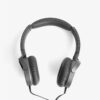 IEC 60318-4 acoustic coupler ear simulator measurement rig
