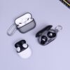Balanced armature IEM acoustic venting and reed tuning