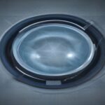 Engineering schematic and acoustic analysis of Optimizing Damping Paper Techniques for MEMS Solid-State Headphone Drivers